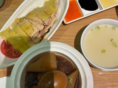 -新加坡高记KOO KEE Restaurant(盈科店)