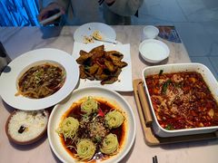 -茅庐毛血旺(临沂泰盛广场店)