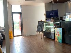 -伊诺咖啡(东川路店)