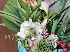 -新海渔港·胶东海鲜家常菜·家宴(奥体中心店)