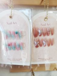 -四季·予你日式美甲美睫Nail