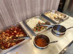 -乡党臊子面(丰庆公园店)