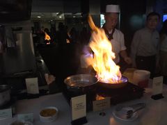 -德福阁(仕德福酒店)