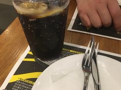 -乐凯撒披萨(正佳广场店)