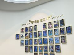 -龙格亲子游泳·水育早教运动中心(龙湾天街店)