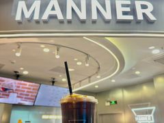 -Manner Coffee(布吉万象汇店)