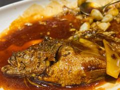 -柒园·三十年创意杭帮菜(龙湖滨江天街店)
