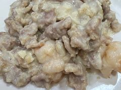 -老七饭馆(光荣道总店)