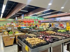 -乐家玛特超市(秀沿店)