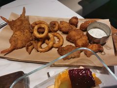-必胜客(欧亚卖场店)