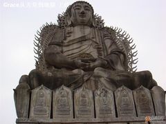 -法门文化景区