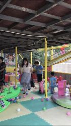 -大望京儿童游乐场