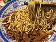 -辣肉面大王(天平路店)