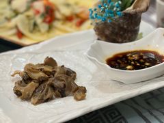-堂宴·老厦门私房菜(1988仙岳总店)