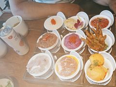 -楠火锅(仁恒梦中心店)