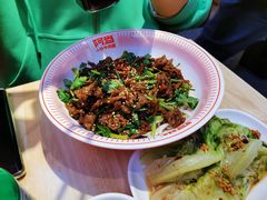 -阿当·小炒牛肉面(人广店)