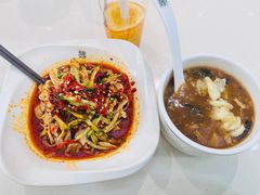 -魏家凉皮(黄雁村店)