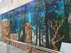 -延庆地质公园博物馆