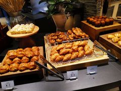 -上海外滩茂悦大酒店