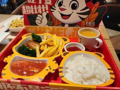 -麒麟中餐厅·经典粤菜·地道菜式老字号(广州长隆酒店)