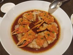 -广州文华东方酒店·江-由辉师傅主理