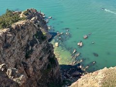 -长岛南北长山旅游景区
