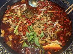 -蛙老爹·蜀香美蛙鱼头(王家湾店)