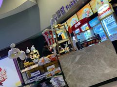 -万达广场(沈阳铁西店)