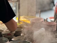 -榮泰米粉湯(Left Shop)