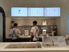 -兰熊鲜奶(西直门凯德mall店)