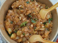 -丁家坡洋芋·观音桥好吃街A区(全国总店)