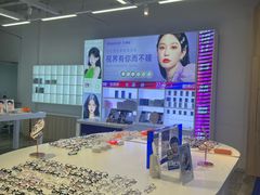 -优购镜仓(城阳青特万达店)