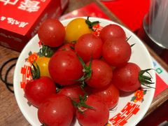 -后火锅(南京东路总店)
