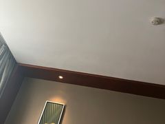 -上海浦东假日酒店