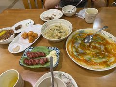 -乡亲鹅肉城(吴江店)