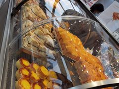 -巴黎优朵烘焙馆(菱角湖壹号店)