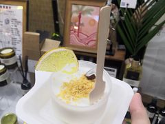 -广州四季酒店·意珍·意式自助餐