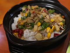 -如意林卡藏餐吧(大昭寺店)
