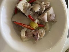 -沙河粉村·国家非遗传承(云台店)