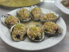 -众味海鲜大排档·活海鲜·潮汕味(南澳店)