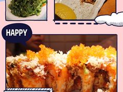 -鳗鱼家·深夜食堂(军博店)