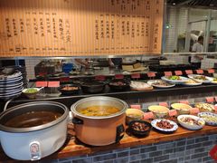 -翠山·映月湖景餐厅(映月湖公园店)