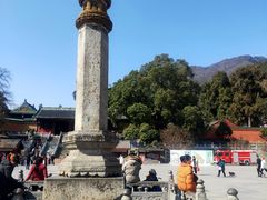 -报恩寺(平武县)