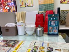 -澳门陈光记烧味饭店(万象城店)