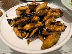 -老牌坊鲁菜名店(聊城美食岛店)