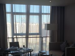 -济南绿地美利亚酒店