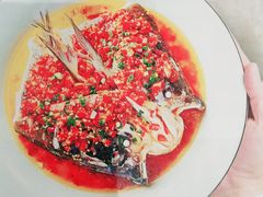 -慕湘精致湖南菜(水贝店)