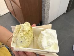 -野人先生Gelato(上海长宁龙之梦店)