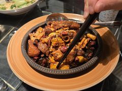 -华豫川酒家(大卫城店)