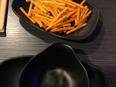 -虎虎龙虾大排档(双井店)